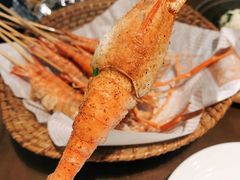 -79号渔船海鲜饭店(坂田店)