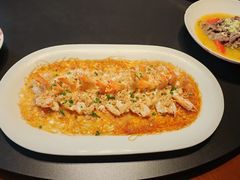 -维园悦谱·海派家常菜(乌鲁木齐南路店)