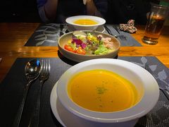 -秀·爱尔兰餐吧(上海路店)