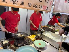 -扬二春炒饭(国庆路总店)
