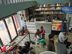 -尽峰攀岩 Acme Climbing