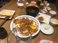 -峨嵋小镇·川菜(勒泰中心店)