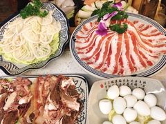 -骉骉老火锅(铁像寺路店)