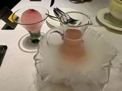香颂玫瑰露-王品牛排(珠海富华里店)