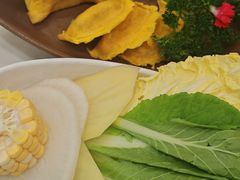 -土连锅·现熬养生汤锅(梁家巷店)