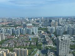 -嘉定凯悦·咖啡厅