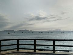 -青岛第三海水浴场