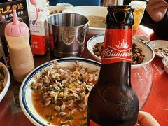 海瓜子-九龙奇迹海鲜大排档(万象城店)