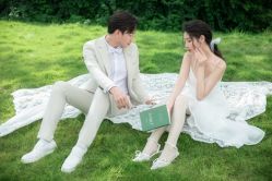 -钟爱一生婚纱摄影旗舰店
