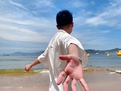 -大王村沙滩
