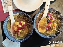 -川里谈·川味小馆(北京路店)