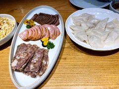 -一轩饺子馆(丽都店)