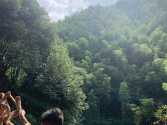 -将军关探险漂流