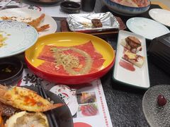 -松坂屋日料自助(长城路店)
