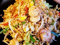 -MI WU FACTORY米屋美食工厂餐厅(绿地店)