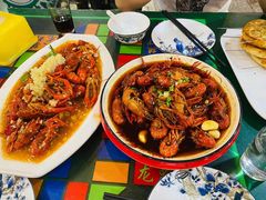 -大孩龙虾(体育场旗舰店)