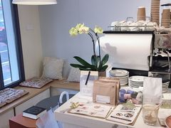 -LAB COFFEE来杯咖啡(浦仓路店)