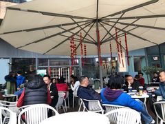-The open life(万象城店)