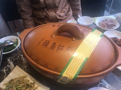 -风味小馆(天目湖宾馆店)
