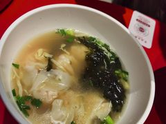 -宁波汤团店(外滩店)