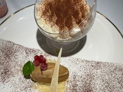 巧克力提拉米苏-燃扒房Steakhouse(皇庭店)