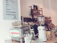污-BIJOU coffee&cocktail(龙岗万科广场店)