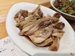 -老乡鸡(东方广场店)