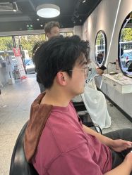 -丝语萱形象