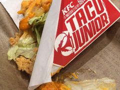 -肯德基(杭州浦沿店)