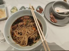 -胥城奥灶面·面之府(书香世家月亮湾酒店)