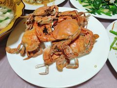 -宾朋海鲜特色美食餐厅·纯手工鲅鱼水饺(兴海路店)