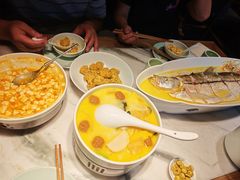 -苏帮袁Sue Cuisine(来福士店)
