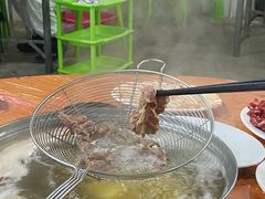 -蔡社牛肉城(龙湖店)