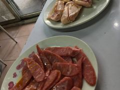 -风味烧烤