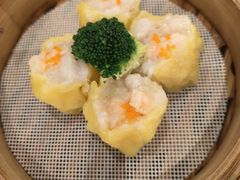-酌宴府The China Club·广州万富希尔顿酒店(云城东路店)