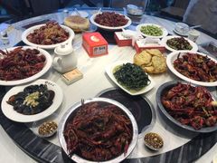 -味道工厂楚虾王(龙虾城店)