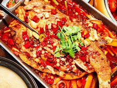 -乔街深夜食堂·小龙虾·高压锅生蚝(杭州总店)