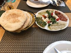 -ALAMEEN阿拉伯餐厅(三里屯店)