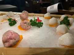 -快乐小羊·内蒙牛羊肉火锅(流花中心店)