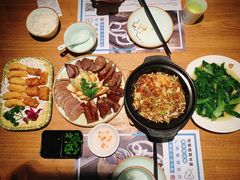 -珍味汤馆·潮汕家乡菜(保利文化广场店)