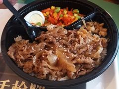 -德克士(西站站内店)