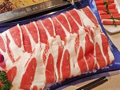 -红鼎坊·老成都火锅(新南门店)