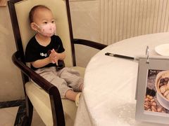 -OPEN開全日自助餐厅·西餐·海鲜(佛山希尔顿酒店)