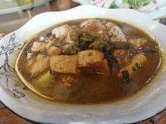 -灵福缘私房菜·农家菜(拈花湾·灵山大佛必推店)