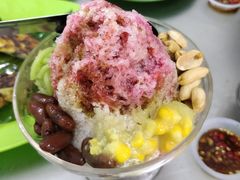 -明记烧鱼美味店