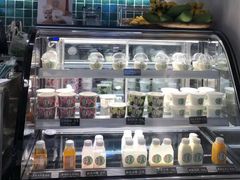 -宝珠奶酪(浦东金桥店)