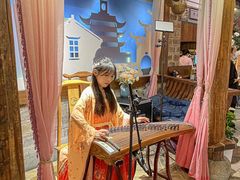 -老宁波1381餐厅(宏泰广场店)