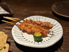 鸡膝软骨-三川·十酒Izakaya(南昌路店)