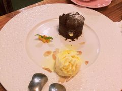-Kitchen·Y洋厨房西餐厅(王府壹号店)