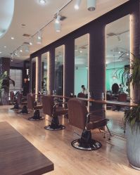 -意廊 Hair Salon